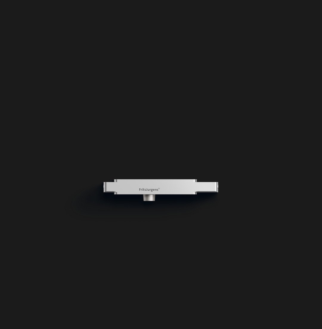 Charnière pivotante FritsJurgens System Fx Slim