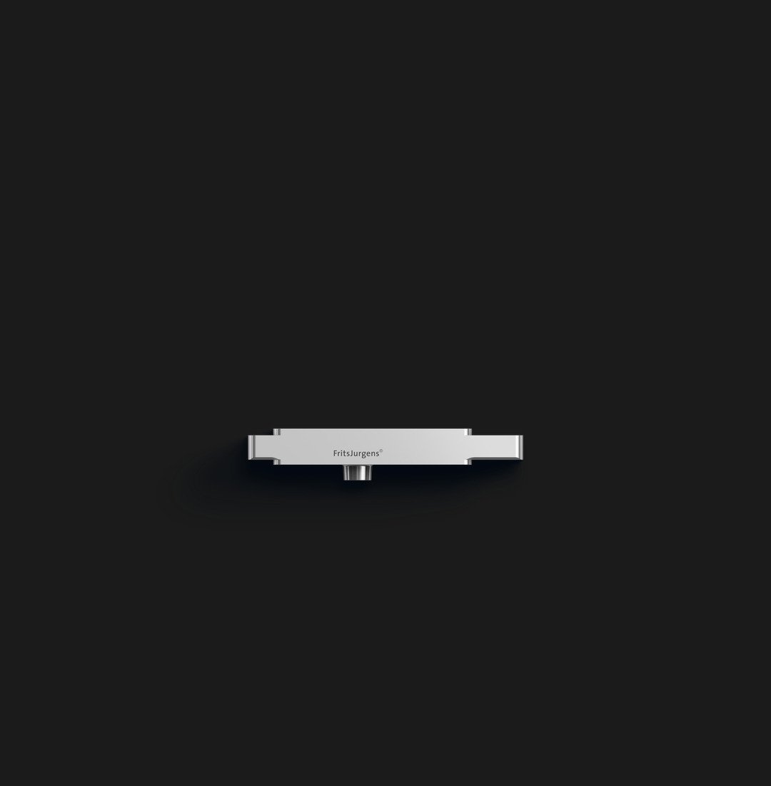 Charnière pivotante FritsJurgens System One Slim