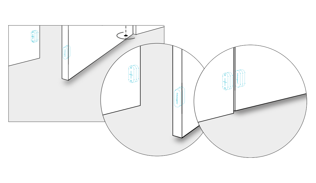 FritsJurgens Flush Slider